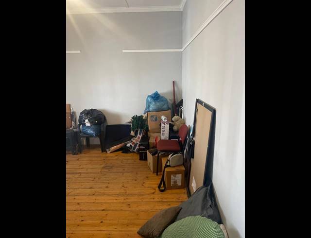 2 BEDROOM PROPERTY TO RENT IN WYNBERG